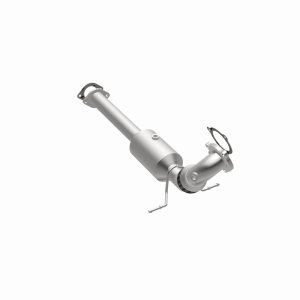 Volvo XC90 Catalytic Converter - Magnaflow - Direct-Fit CARB Compliant - `05-`06
