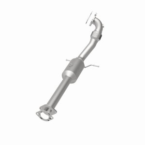 Volvo XC90 Catalytic Converter - Magnaflow - Direct-Fit CARB Compliant - `05-`06