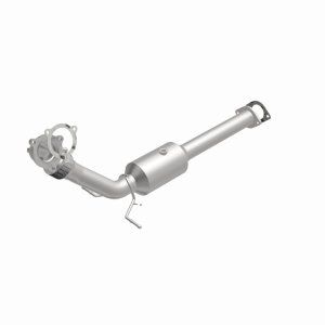 Volvo XC90 Catalytic Converter - Magnaflow - Direct-Fit CARB Compliant - `05-`06