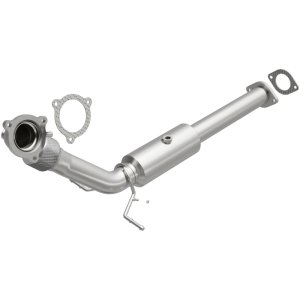 Volvo XC90 Catalytic Converter - Magnaflow - Direct-Fit CARB Compliant - `05-`06