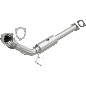 Volvo XC90 Catalytic Converter - Magnaflow - Direct-Fit CARB Compliant - `05-`06