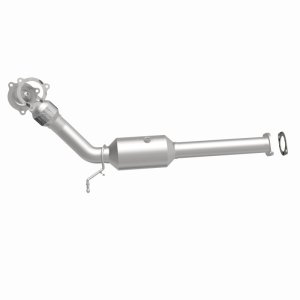 Volvo XC90 Catalytic Converter - Magnaflow - Direct-Fit CARB Compliant - `05-`06