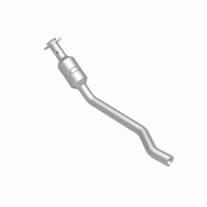 Dodge Durango Cataytic Converter - Magnaflow - Direct Fit - `11-`17