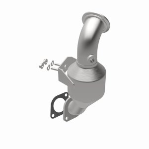 Ford Edge Catalytic Converter - Magnaflow - Direct-Fit, CARB Compliant - `12-`13