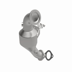 Ford Edge Catalytic Converter - Magnaflow - Direct-Fit, CARB Compliant - `12-`13