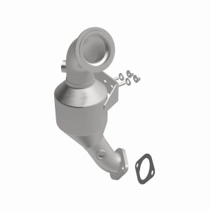 Ford Edge Catalytic Converter - Magnaflow - Direct-Fit, CARB Compliant - `12-`13