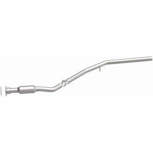 Chrysler Town & Country Catalytic Converter - Magnaflow - California Grade CARB Compliant Direct-Fit - `06-`07