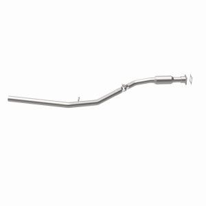 Dodge Grand Caravan Catalytic Converter - Magnaflow - California Grade CARB Compliant Direct-Fit - `06-`07