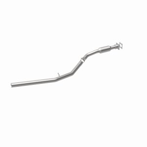 Dodge Grand Caravan Catalytic Converter - Magnaflow - California Grade CARB Compliant Direct-Fit - `06-`07