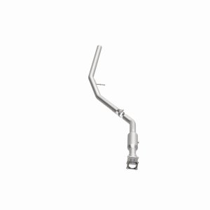 Dodge Grand Caravan Catalytic Converter - Magnaflow - California Grade CARB Compliant Direct-Fit - `06-`07