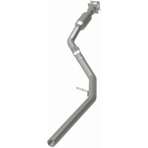 Dodge Grand Caravan Catalytic Converter - Magnaflow - California Grade CARB Compliant Direct-Fit - `06-`07