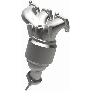 Ford Police Interceptor Utility Catalytic Converter - Magnaflow - Direct Fit - `13-`17