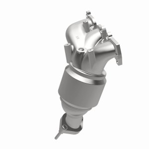 Ford Police Interceptor Utility Catalytic Converter - Magnaflow - Direct Fit - `13-`17