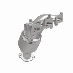 Ford Police Interceptor Utility Catalytic Converter - Magnaflow - Direct Fit - `13-`17