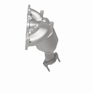 Ford Police Interceptor Utility Catalytic Converter - Magnaflow - Direct Fit - `13-`17