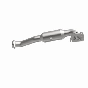 Ram 1500 Catalytic Converter - Magnaflow - California Grade CARB Compliant Direct-Fit - `15-`17