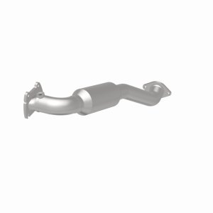 Ram 1500 Catalytic Converter - Magnaflow - California Grade CARB Compliant Direct-Fit - `15-`17
