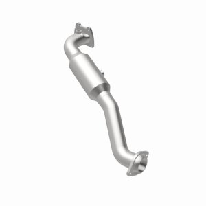 Ram 1500 Catalytic Converter - Magnaflow - California Grade CARB Compliant Direct-Fit - `15-`17