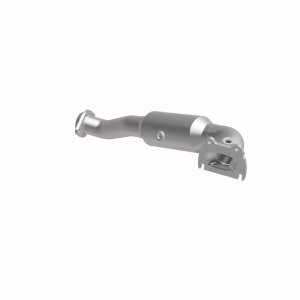 Ram 1500 Catalytic Converter - Magnaflow - California Grade CARB Compliant Direct-Fit - `15-`17