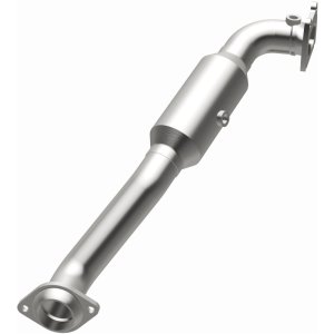 Ram 1500 Catalytic Converter - Magnaflow - California Grade CARB Compliant Direct-Fit - `15-`17