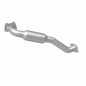 Ram 1500 Catalytic Converter - Magnaflow - California Grade CARB Compliant Direct-Fit - `15-`17