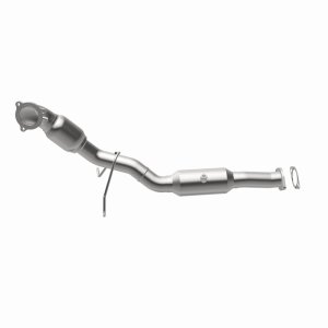 Volvo S60 Catalytic Converter - Magnaflow - California Grade CARB Compliant Direct-Fit - `03-`04