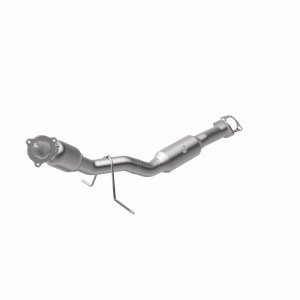 Volvo S60 Catalytic Converter - Magnaflow - California Grade CARB Compliant Direct-Fit - `03-`04