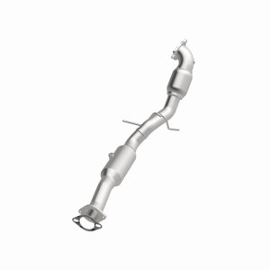 Volvo S60 Catalytic Converter - Magnaflow - California Grade CARB Compliant Direct-Fit - `03-`04