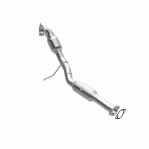 Volvo S60 Catalytic Converter - Magnaflow - California Grade CARB Compliant Direct-Fit - `03-`04