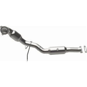 Volvo S60 Catalytic Converter - Magnaflow - California Grade CARB Compliant Direct-Fit - `03-`04