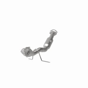 Volvo V70 Catalytic Converter - Magnaflow - California Grade CARB Compliant Direct-Fit - `03-`04