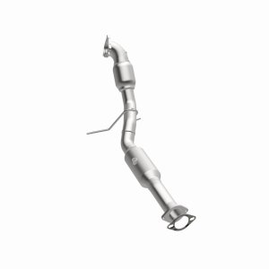 Volvo V70 Catalytic Converter - Magnaflow - California Grade CARB Compliant Direct-Fit - `03-`04