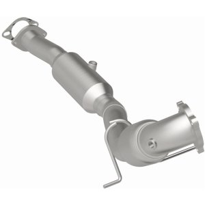 Volvo V70 Catalytic Converter - Magnaflow - California Grade CARB Compliant Direct-Fit - `03-`04
