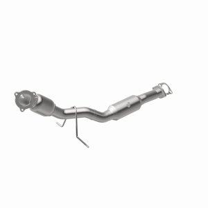 Volvo V70 Catalytic Converter - Magnaflow - California Grade CARB Compliant Direct-Fit - `03-`04