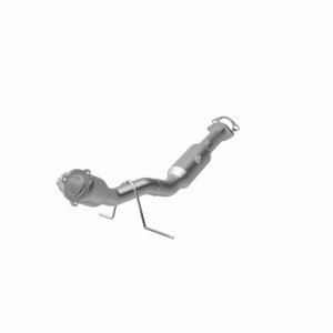 Volvo V70 Catalytic Converter - Magnaflow - California Grade CARB Compliant Direct-Fit - `03-`04