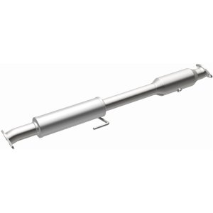 Hyundai Sonata Catalytic Converter - Magnaflow - California Direct Fit - `11-`14