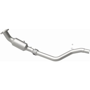 Dodge Charger Catalytic Converter - Magnaflow - California Grade CARB Compliant Direct-Fit - 2007