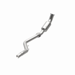 Dodge Charger Catalytic Converter - Magnaflow - California Grade CARB Compliant Direct-Fit - 2007