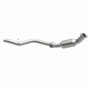 Dodge Charger Catalytic Converter - Magnaflow - California Grade CARB Compliant Direct-Fit - 2007