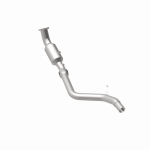 Dodge Charger Catalytic Converter - Magnaflow - California Grade CARB Compliant Direct-Fit - 2007
