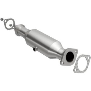 Kia Forte Koup Catalytic Converter - Magnaflow - California Grade CARB Compliant Direct-Fit - `10-`13