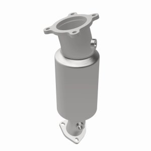 Audi A4 Performance Exhaust - Magnaflow - California Grade CARB Compliant Direct-Fit Catalytic Converter - `05-`09