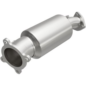 Audi A4 Performance Exhaust - Magnaflow - California Grade CARB Compliant Direct-Fit Catalytic Converter - `05-`09