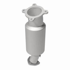 Audi A4 Performance Exhaust - Magnaflow - California Grade CARB Compliant Direct-Fit Catalytic Converter - `05-`09