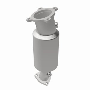 Audi A4 Performance Exhaust - Magnaflow - California Grade CARB Compliant Direct-Fit Catalytic Converter - `05-`09