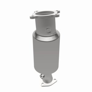 Audi A4 Performance Exhaust - Magnaflow - California Grade CARB Compliant Direct-Fit Catalytic Converter - `05-`09