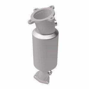 Audi A4 Performance Exhaust - Magnaflow - California Grade CARB Compliant Direct-Fit Catalytic Converter - `05-`09