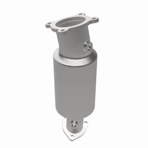 Audi A4 Performance Exhaust - Magnaflow - California Grade CARB Compliant Direct-Fit Catalytic Converter - `05-`09