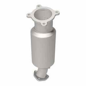 Audi A4 Performance Exhaust - Magnaflow - California Grade CARB Compliant Direct-Fit Catalytic Converter - `05-`09