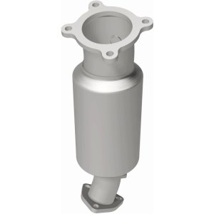 Audi A4 Performance Exhaust - Magnaflow - California Grade CARB Compliant Direct-Fit Catalytic Converter - `05-`09